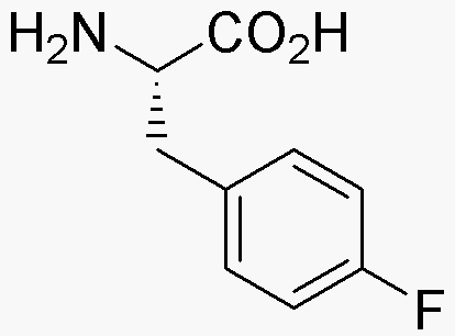 4-Fluoro-L-fenilalanina