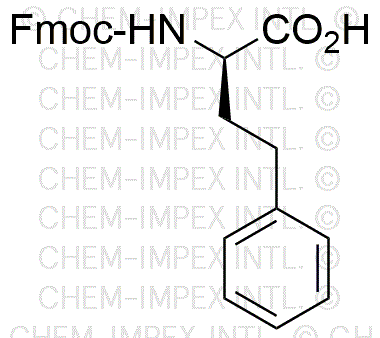 Fmoc-D-homophenylalanine