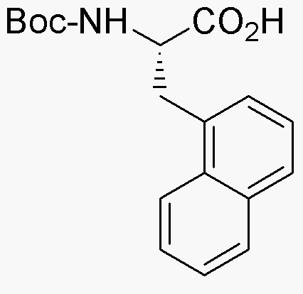 Boc-3-(1-naphtyl)-L-alanine