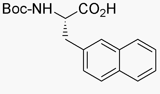 Boc-3-(2-naphtyl)-L-alanine