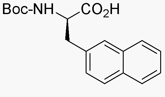 Boc-3-(2-naphthyl)-D-alanine