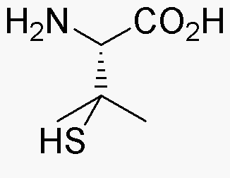 L-penicilamina