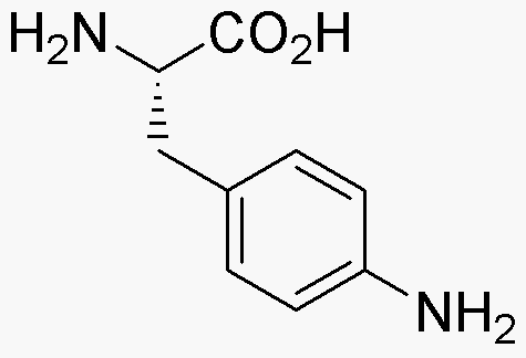 4-Amino-L-fenilalanina