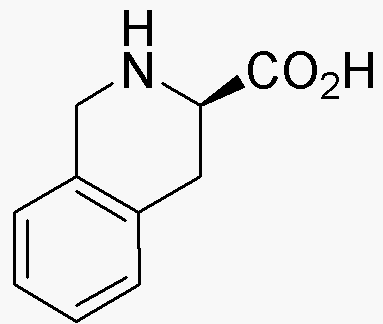 (Ácido 3R-1,2,3,4-tetrahidroisoquinolin-3-carboxílico