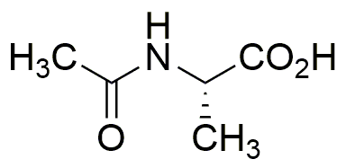 Acetil-L-alanina