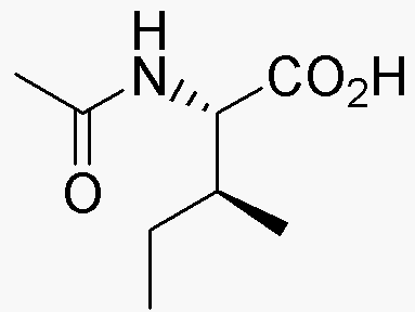 Acétyl-L-isoleucine