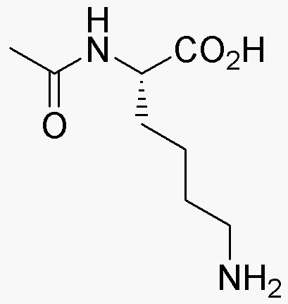 Na-acetil-L-lisina