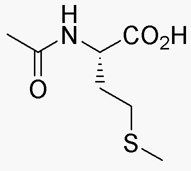 Acetil-L-metionina