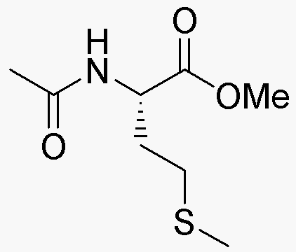 Acetyl-L-methionine methyl ester