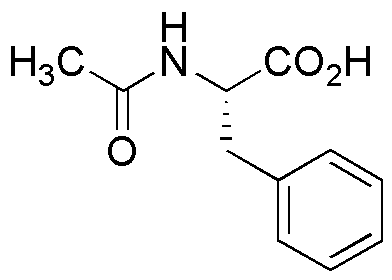 Acétyl-L-phénylalanine