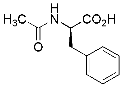 Acétyl-D-phénylalanine