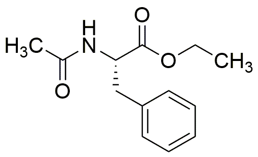 Ester éthylique d'acétyl-L-phénylalanine