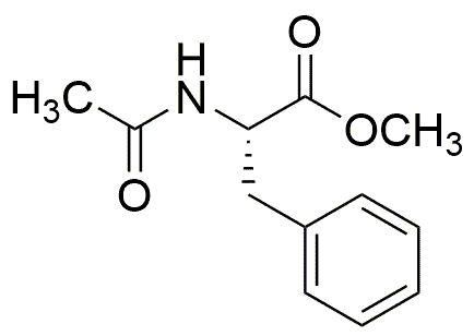 Acetyl-L-phenylalanine methyl ester