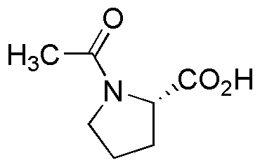 Acetyl-L-proline