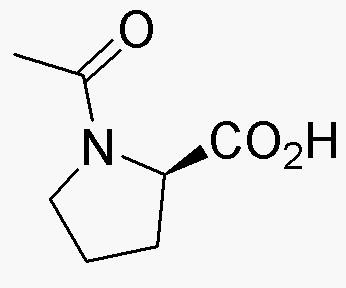 Acetyl-D-proline