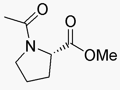 Éster metílico de acetil-L-prolina