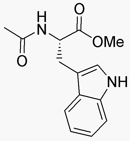 Ester méthylique de Nα-acétyl-L-tryptophane