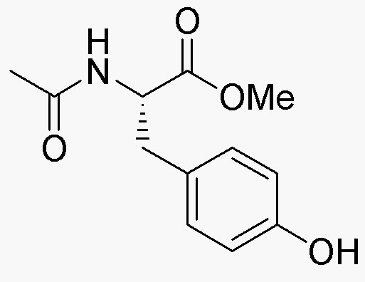 Éster metílico de acetil-L-tirosina