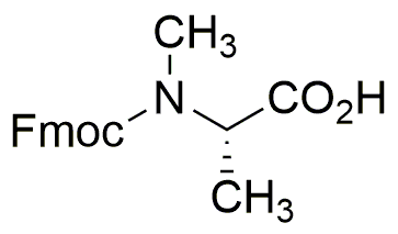 Fmoc-N-méthyl-L-alanine