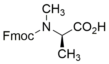 Fmoc-N-methyl-D-alanine