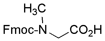 Fmoc-sarcosine