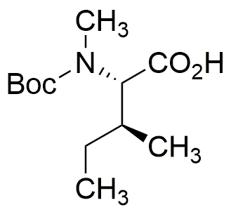 Boc-N-methyl-L-isoleucine