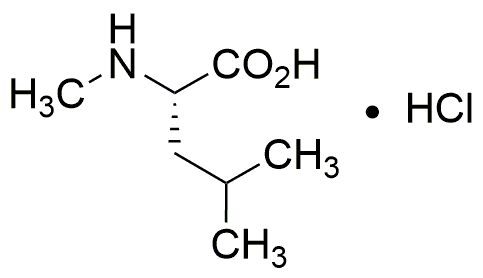 N-Methyl-L-leucine hydrochloride