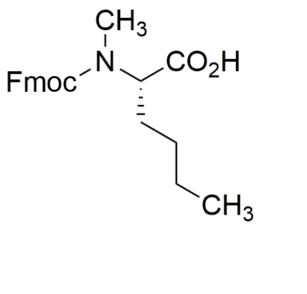 Fmoc-N-metil-L-norleucina