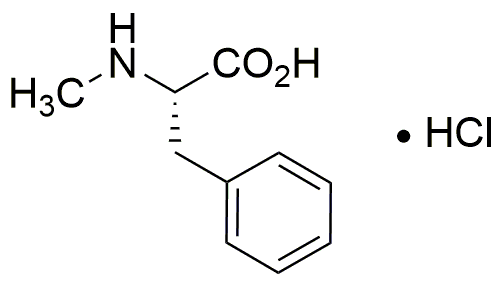 Nα-Methyl-L-phenylalanine hydrochloride