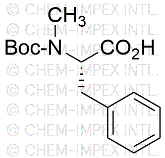 Na-Boc-Na-metil-L-fenilalanina