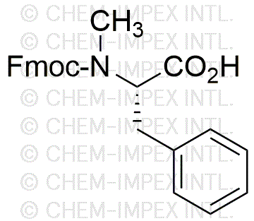 Na-Fmoc-Na-Metil-L-fenilalanina