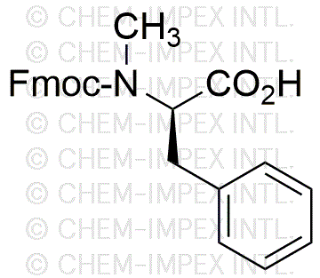 N?-Fmoc-N?-methyl-D-phenylalanine