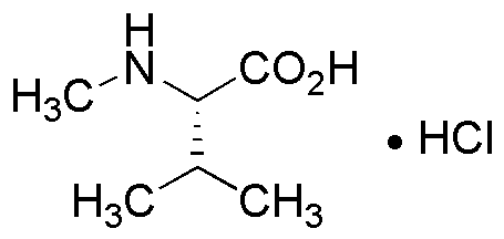 N-Methyl-L-valine hydrochloride