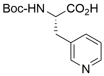 Boc-3-(3'-pyridyl)-L-alanine