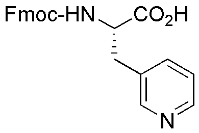 Fmoc-3-(3'-piridil)-L-alanina