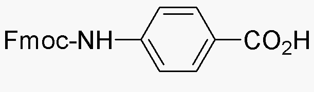 Acide Fmoc-4-aminobenzoïque