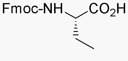 Ácido fmoc-L-α-aminobutírico