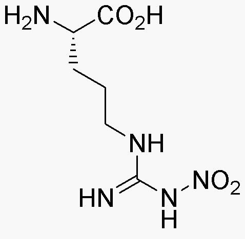 Nω-Nitro-L-arginine