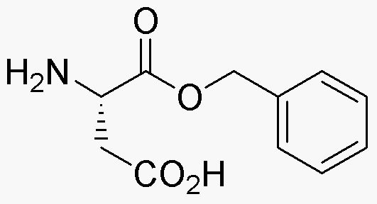 Éster alfa-bencílico del ácido L-aspártico