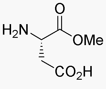 L-Aspartic acid α-methyl ester