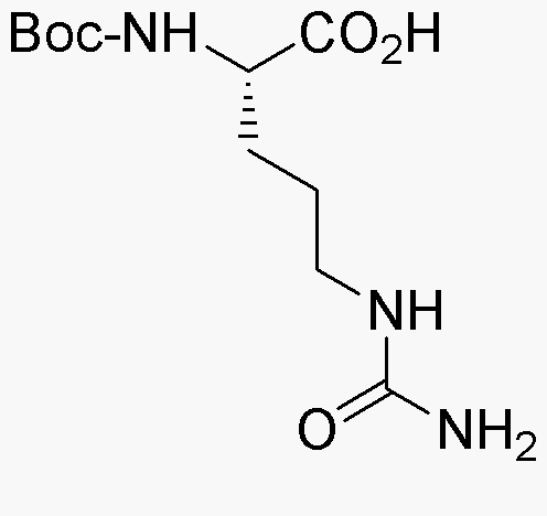 Boc-L-citrulline