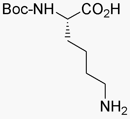 Na-Boc-L-lisina