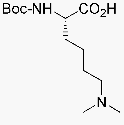 Na-Boc-Ne-dimetil-L-lisina