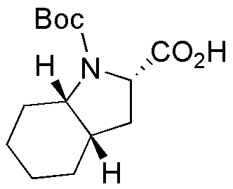 Boc-L-octahydroindole-2-carboxylic acid