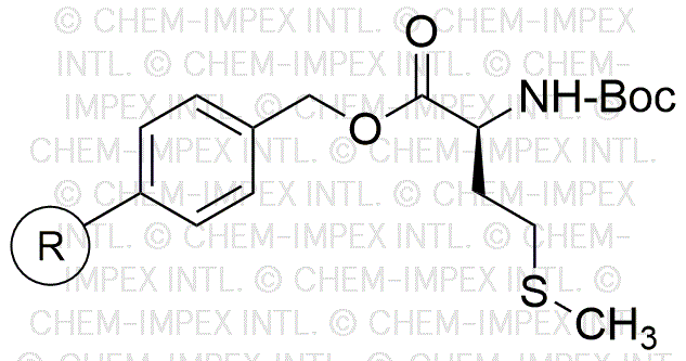 Boc-L-methionine Merrifield resin (0.25 - 1.0 meq/g, 100 - 200 mesh)