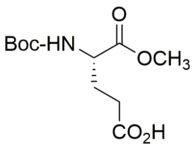 Éster α-metílico del ácido Boc-L-glutámico