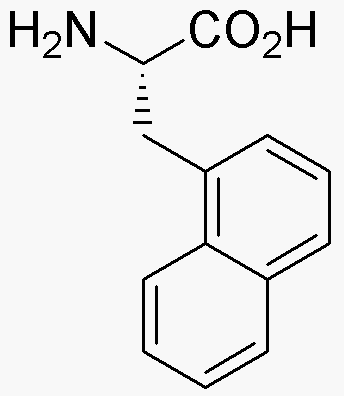 3-(1-Naphthyl)-L-alanine