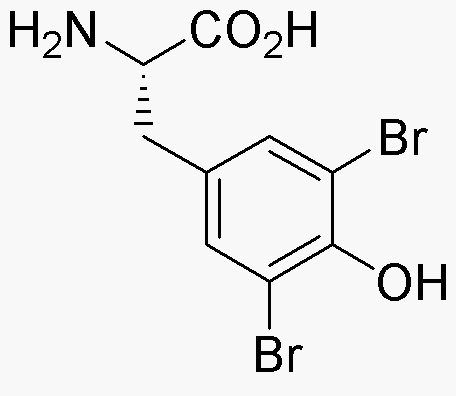 L-3,5-Dibromotyrosine