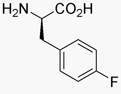 4-Fluoro-D-phénylalanine