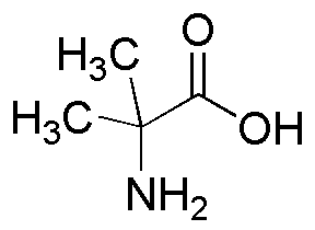 α-Aminoisobutyric acid